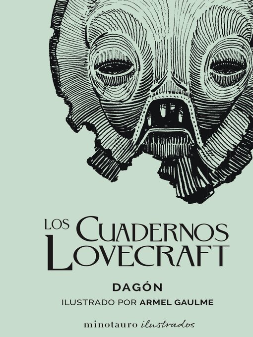 Title details for Los Cuadernos Lovecraft nº 01 Dagón by H. P. Lovecraft - Available